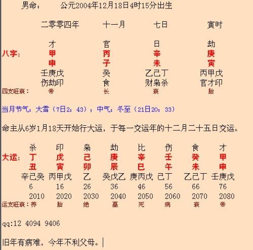 八字排盘八字详批_八字土多劫财格八字案例_批八字案例