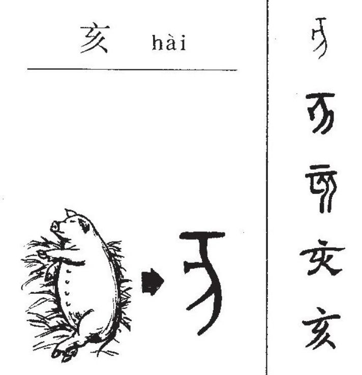 十神与四柱干支关系_sitewww.buyiju.com 干支万年历法_属相和干支历法的关系