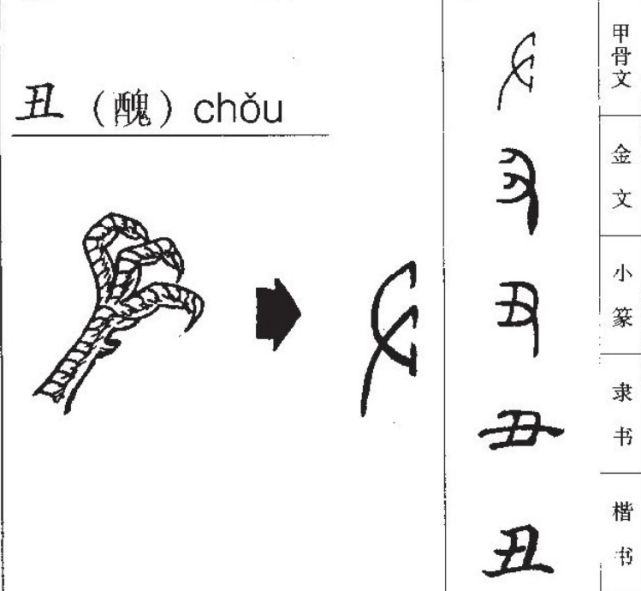 十神与四柱干支关系_sitewww.buyiju.com 干支万年历法_属相和干支历法的关系