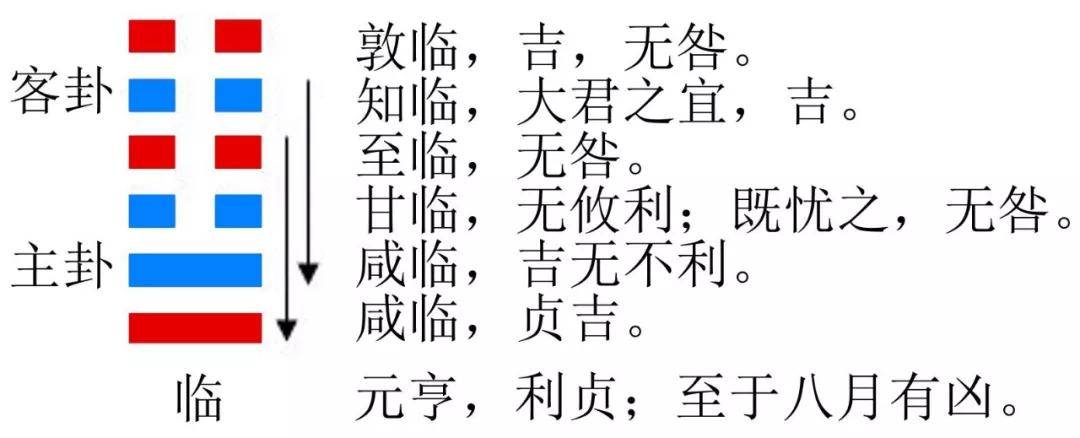 六爻卦预测必须结合八字_六爻预测终身卦_六爻中游魂卦和归魂卦的特点