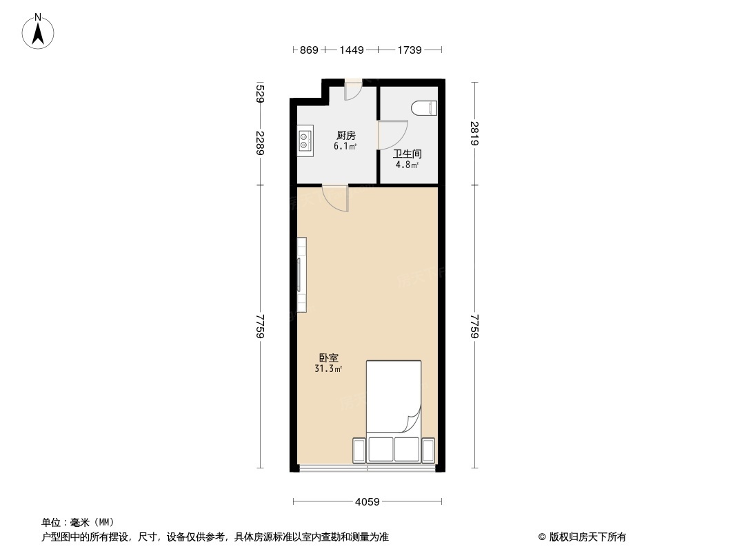 户型风水必看_户型风水大忌_户型风水