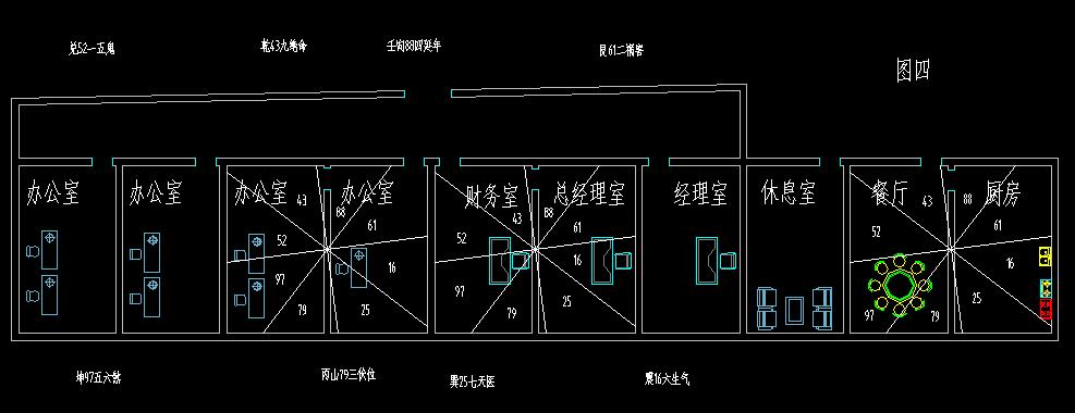 lijiacheng办公室布局风水 办公室风水靠窗好不好？办公室风水布局有什么讲究呢？注意事项是什么？