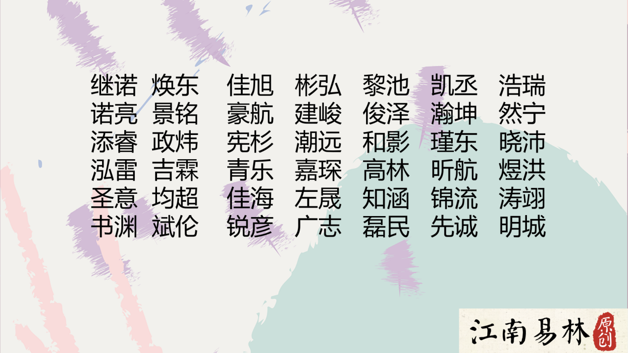 淇字女孩取名起名大全_百家姓涂姓起名取名字大全_百家姓起名智能取名