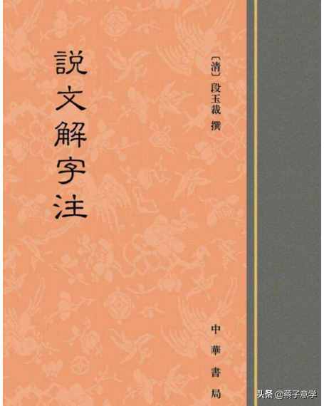 完整的汉字起源和演变史，独家的