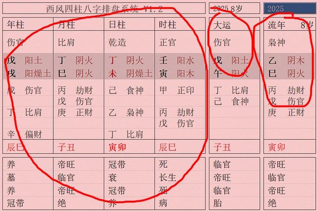 地支藏干记忆方法_地支藏干分数表_十天干和十二地支