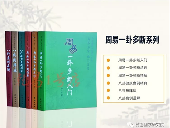 周易相学入门pdf_周易相学点窍在线阅读_周易一卦多断点窍阅读