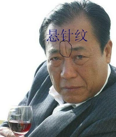 男人额头发亮是什么相学 男人印堂发亮面相是什么含义