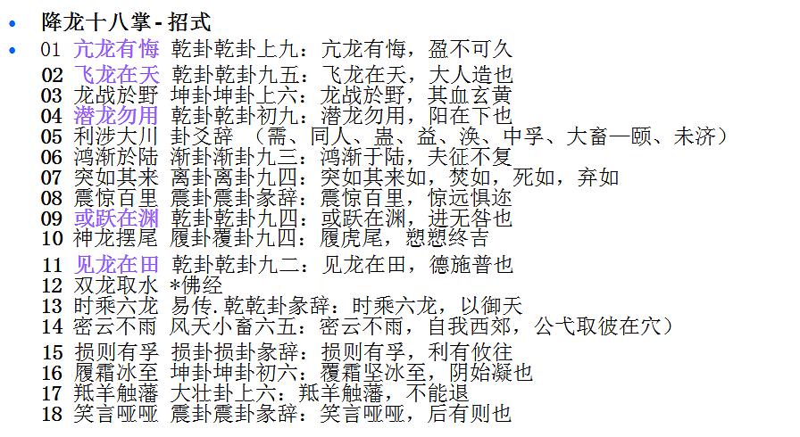 六爻中六神的类象 周易六爻六神意象解析，占卜中六神所代表的意义详解