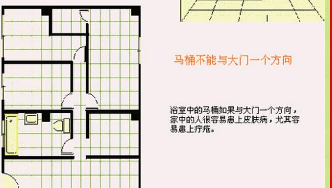 新房装修风水_学装修列表爱其居装修网_装修风水学