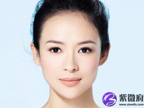 额头的风水相学说 女人凸额头面相代表着什么