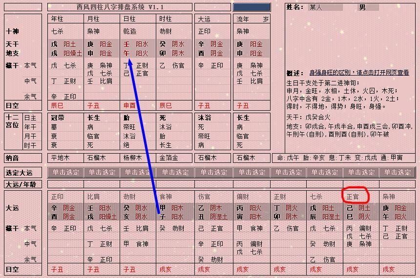 紫微七杀坐命_紫微七杀在巳亥宫入命_紫微斗数七杀坐命的案例分析