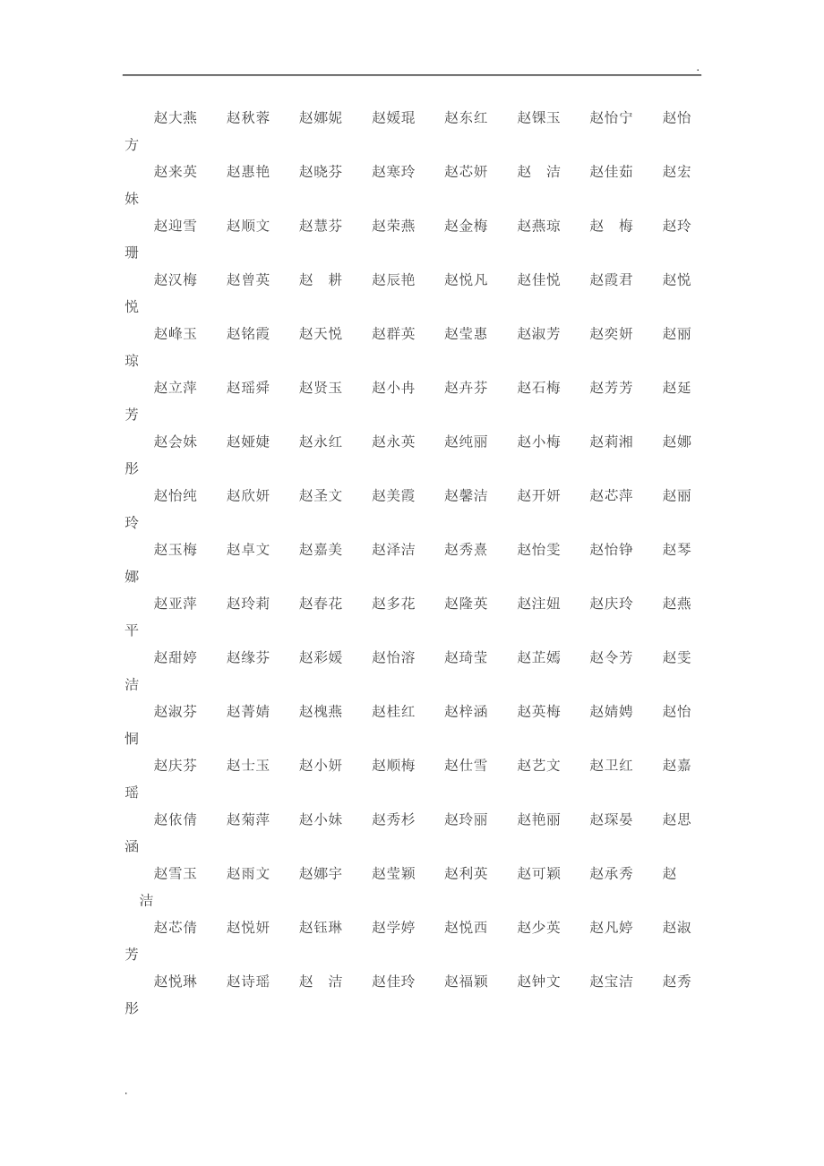 起名带金带水女孩名字_带徽字的女孩名字寓意中夏易经起名_带思字起名女孩名字大全