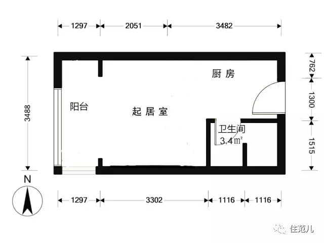 阳台使客厅和卧室相通风水_卧室通阳台风水好吗_阳台改卧室风水