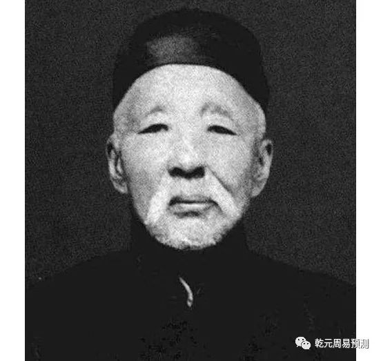 易学十大泰斗人物尚秉和附录“中国易经大师排名”名单