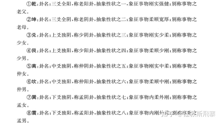 易学人格学符号含义_厦门学易学在线教育_中国易学博览·周易应用经验学