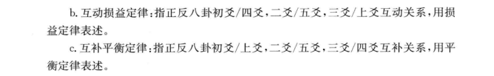 厦门学易学在线教育_中国易学博览·周易应用经验学_易学人格学符号含义