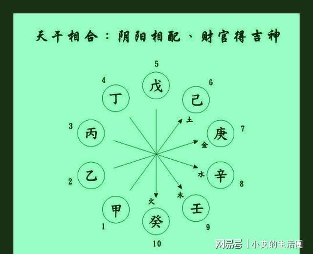 八字看日支之意