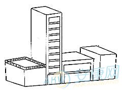 阳宅风水图解大全(图文),风水命理,灵异