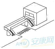 阳宅风水图解大全(图文),风水命理,灵异