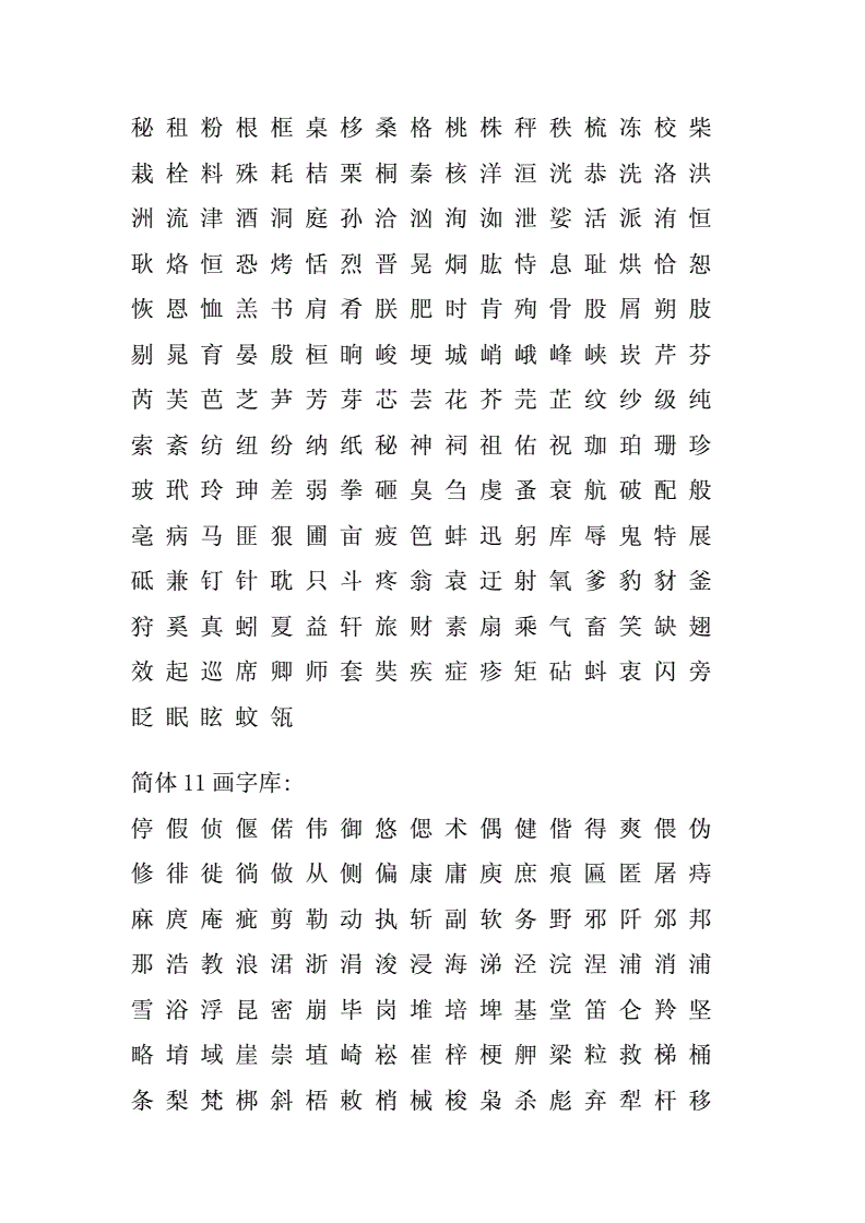 （知识点）起名字典常用字大全，值得收藏！