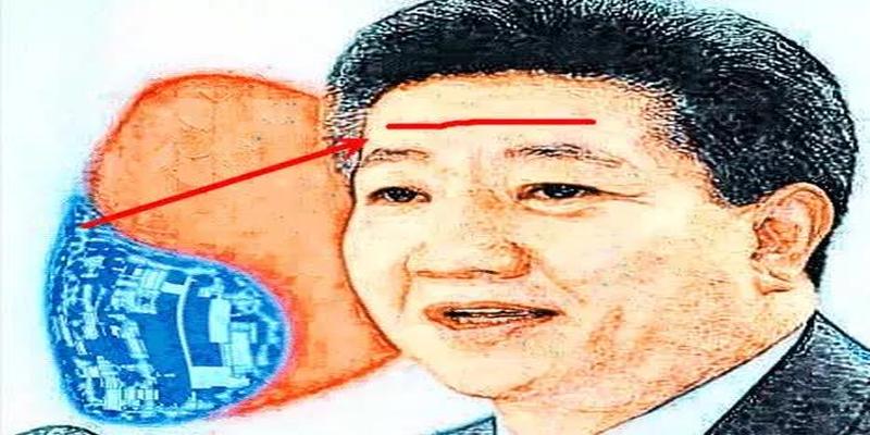 到底额头长皱纹的男人面相如何？有着什么说法？