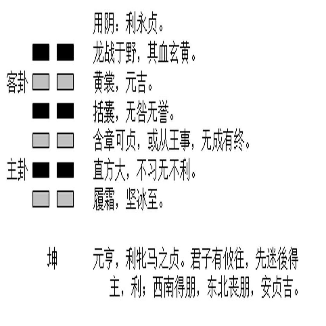 易经中的无极_中奢网 易经_河北无极中学吧