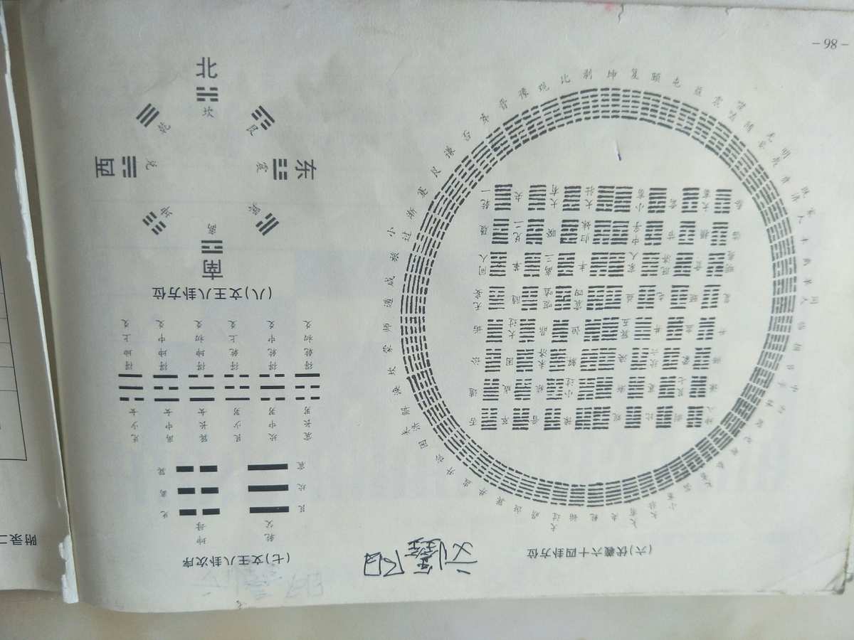 易经中的无极_河北无极中学吧_无极野风美术中学官网