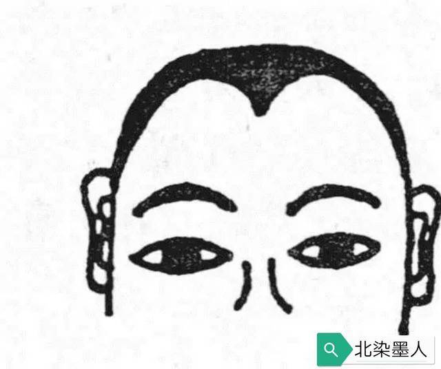 人中长的男人面相_人中长的男人面相图解_人中深的男人面相