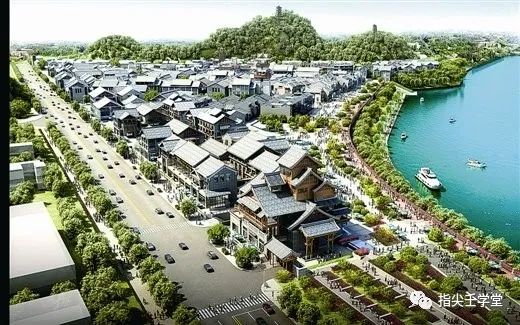 广西柳州十大重点工程，百里柳江，璀璨明珠，坐拥一线江景