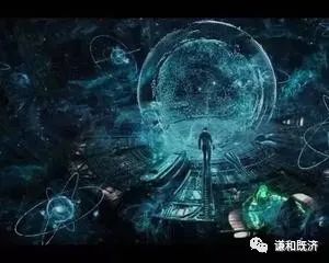 易经解释宇宙_易经解释宇宙起源_中华医学起源-易经