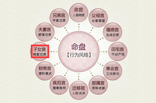 紫微斗数命盘流年有外遇_紫薇斗数 命盘是怎么看_马云紫薇斗数命盘