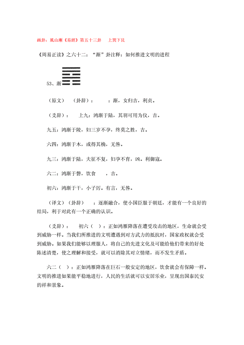 山水蒙卦吉祥网_山水蒙卦详解_山水蒙卦祥解