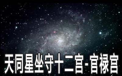 破军旺在官禄宫_命宫破军旺_破军旺入命