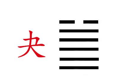 雷天大壮六冲卦感情_六冲卦雷天大壮_雷天大壮卦六冲卦详解感情