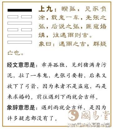 家人卦预示着什么_家人卦吉凶_家人卦卦辞