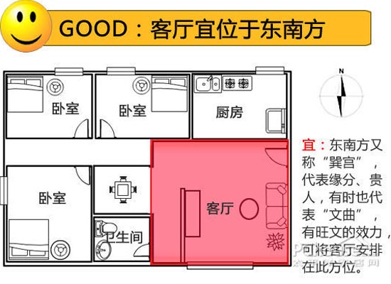 风水装饰家庭图片大全_风水装饰家庭图片_家庭装饰风水